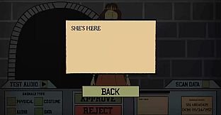 The Princess Factory