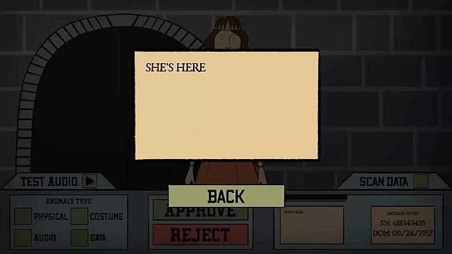 The Princess Factory