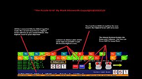 Bargain ssp Puzzle Grid