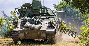 Good puzzle - Wallpapers