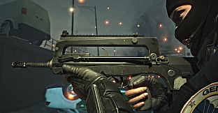 Tom Clancy's Rainbow Six Siege - Ultra HD Texture Pack