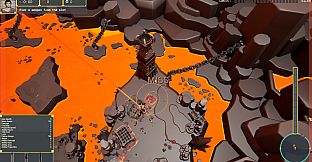 Devil's Cut