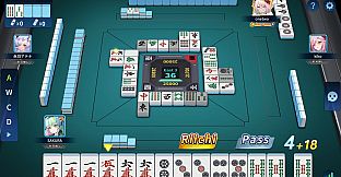 Riichi City × The Quintessential Quintuplets Specials 2