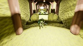 They Yearn For The Mines