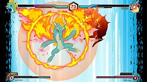 Them's Fightin' Herds