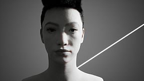 HAELE 3D - Portrait Studio Lite - Drawing References