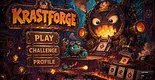 KRAST FORGE