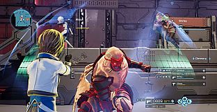 Sword Art Online: Fatal Bullet - Betrayal of Comrades