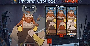 The Banner Saga: Factions - Variations Pack