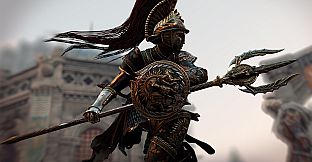 For Honor - Queen Kalliopi Gladiator Hero Skin