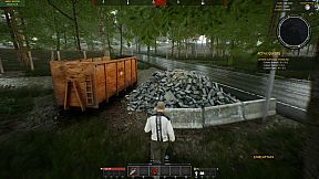 The Dark World: Edge of Eternity