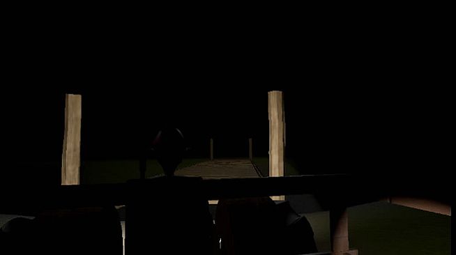 Willie's Haunted Hayride