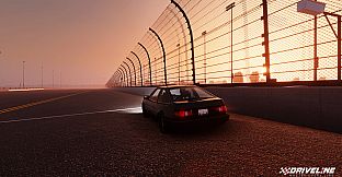 DriveLine
