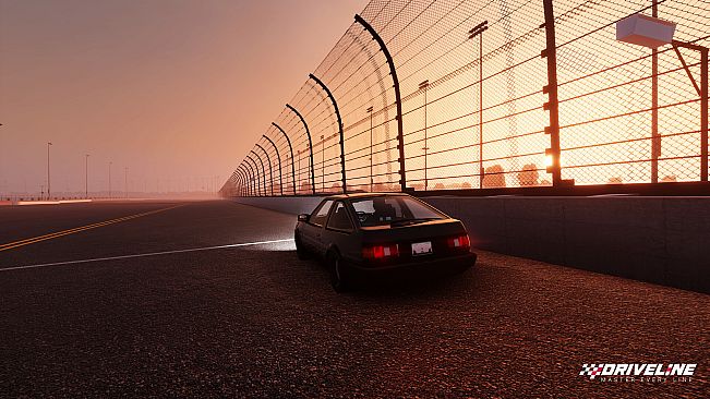 DriveLine