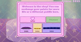 Kitty Kitty Bounce Bounce