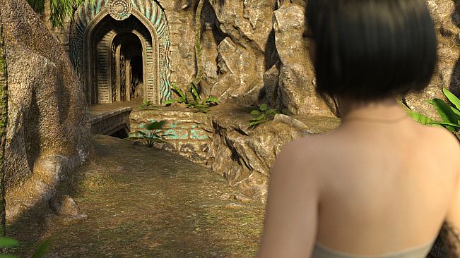 Sex Ghoul Fling❤️