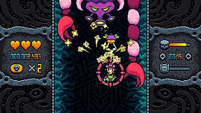 Tiny Pixels Vol. 1 - Ninpo Blast