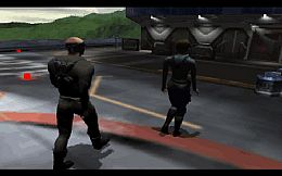 Cyberia 2: Resurrection