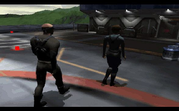 Cyberia 2: Resurrection