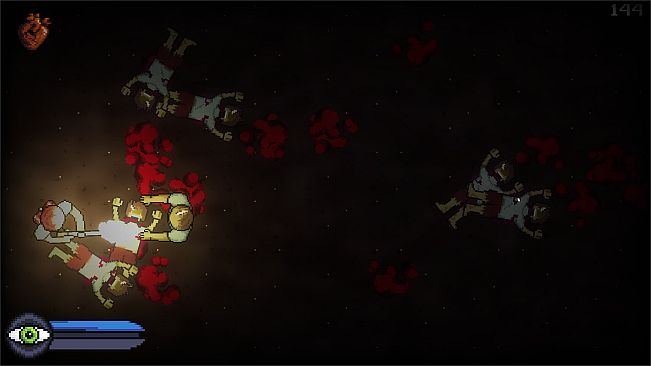 Devastablance. Mountain Brotherhood