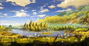 WenJia - EasyMode Pack