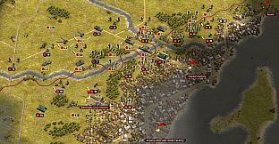 Order of Battle: Panzerkrieg