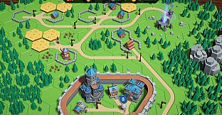 Hexroads