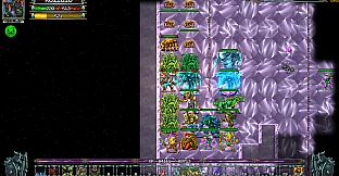 Rogue Empire: Dungeon Crawler RPG