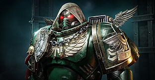Warhammer 40,000: Space Marine 2 - Dark Angels Chapter Pack