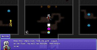 Where is the meaning?