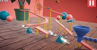 Super Blowfish Castle