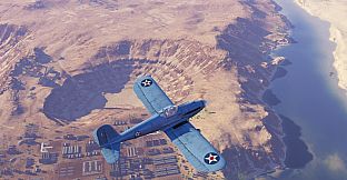 World of Warplanes - Curtiss XP-31 Pack