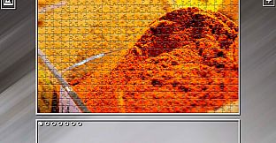 Super Jigsaw Puzzle: Generations - Turkey