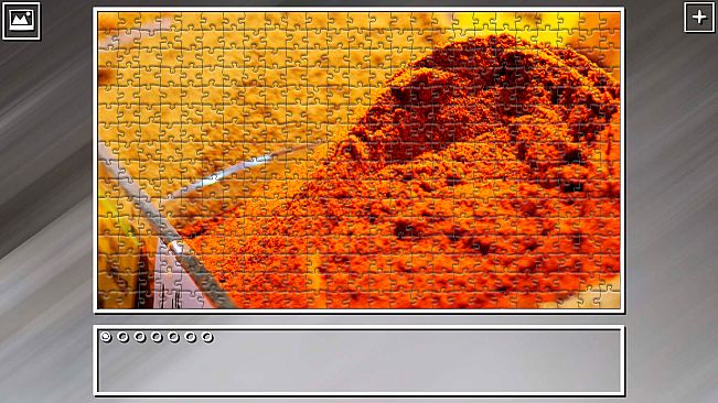 Super Jigsaw Puzzle: Generations - Turkey