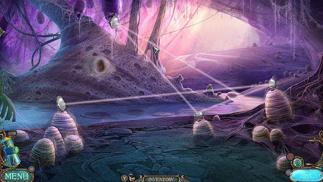 Dreamscapes: The Full Journey