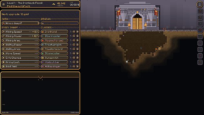 Cinderdelve