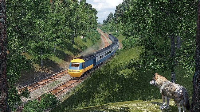 Transport Fever 2: Console Edition – Deluxe Edition