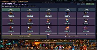 Taskbar Armory