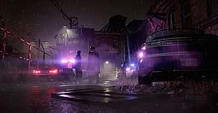 Resident Evil Requiem Deluxe Edition