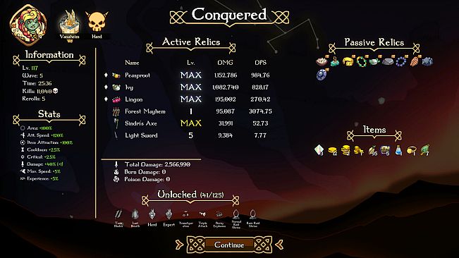 Nordic Ashes: Survivors of Ragnarok