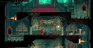 Castlevania: Belmont's Curse