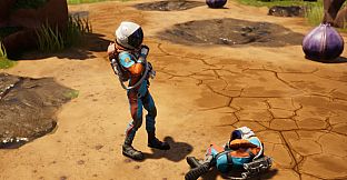 Journey To The Savage Planet: Employee Of The Month