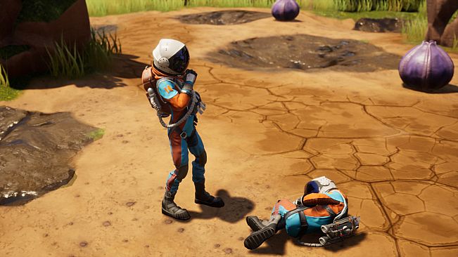 Journey To The Savage Planet: Employee Of The Month