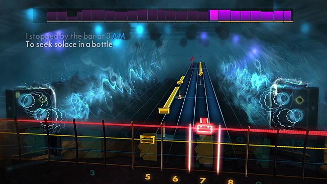 Rocksmith 2014 Edition – Remastered – Indigo Girls - “Closer to Fine”