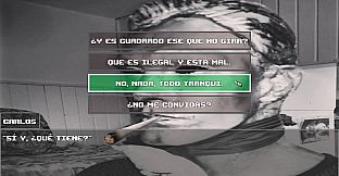 Carlos Klauss - Episode ZerØ