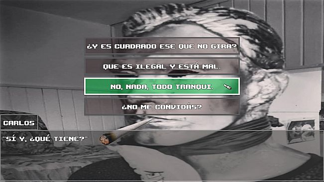 Carlos Klauss - Episode ZerØ