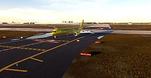 Tower! Simulator 3 - ZSPD Airport