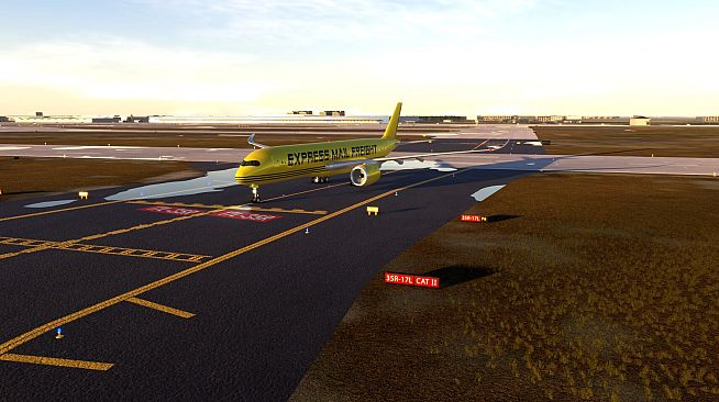 Tower! Simulator 3 - ZSPD Airport