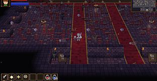 Dream Draw Dungeons