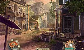 Hidden Expedition: The Crown of Solomon Collector's Edition